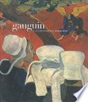 libro Gauguin Y Los Orígenes Del Simbolismo
